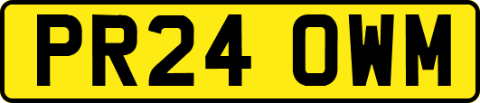 PR24OWM