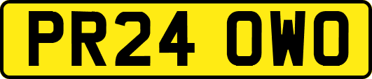 PR24OWO