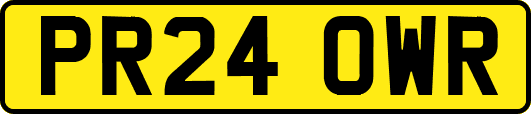 PR24OWR