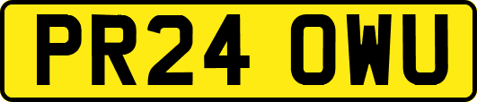 PR24OWU