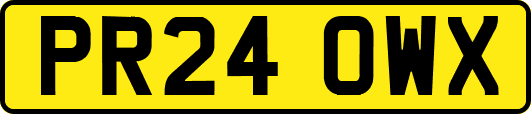 PR24OWX