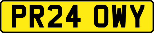 PR24OWY
