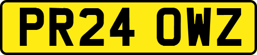 PR24OWZ