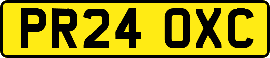 PR24OXC