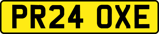 PR24OXE