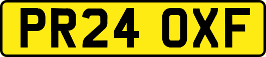 PR24OXF