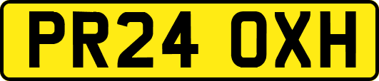 PR24OXH