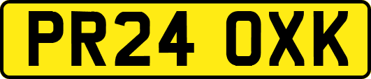 PR24OXK