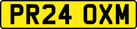 PR24OXM
