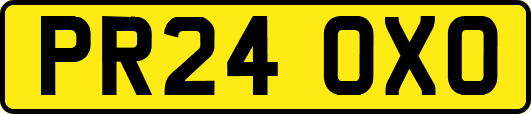 PR24OXO