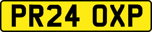 PR24OXP