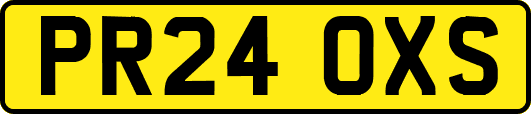 PR24OXS