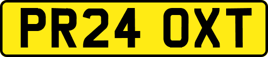 PR24OXT