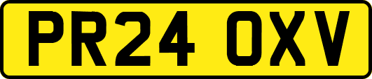 PR24OXV