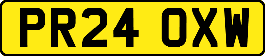PR24OXW