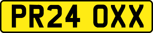 PR24OXX
