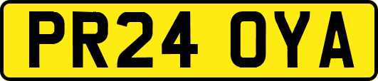 PR24OYA