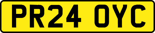 PR24OYC