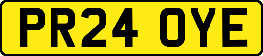 PR24OYE