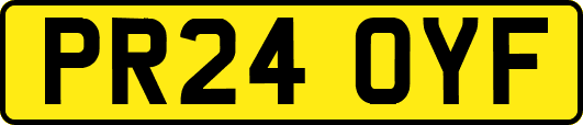 PR24OYF