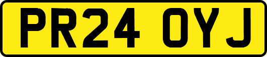 PR24OYJ