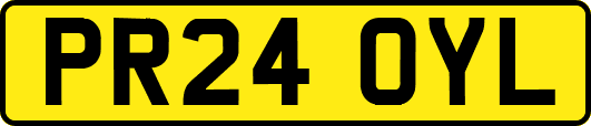 PR24OYL