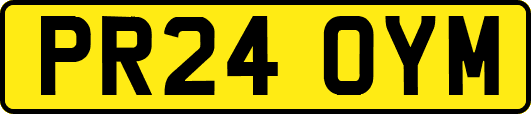 PR24OYM