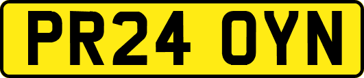 PR24OYN