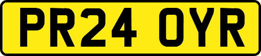 PR24OYR
