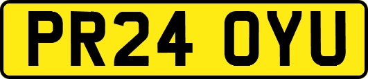 PR24OYU