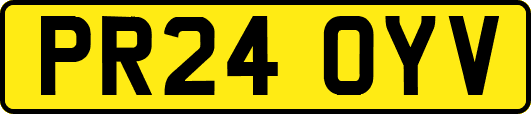 PR24OYV