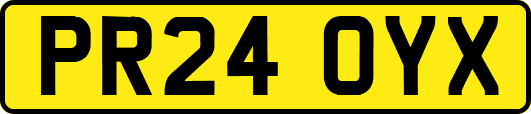 PR24OYX