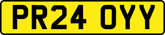 PR24OYY