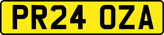 PR24OZA