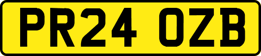 PR24OZB