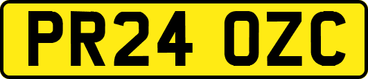 PR24OZC