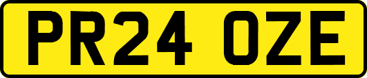 PR24OZE