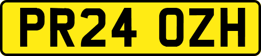 PR24OZH