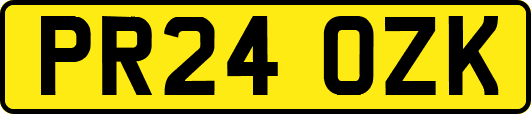 PR24OZK