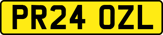 PR24OZL