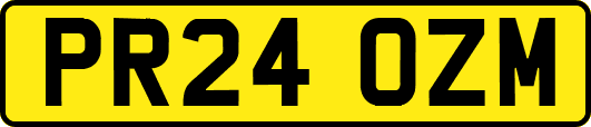 PR24OZM