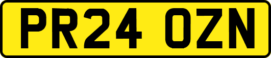PR24OZN