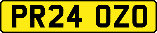 PR24OZO