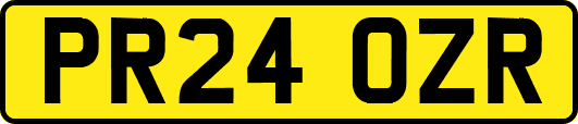 PR24OZR