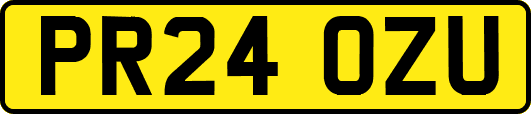 PR24OZU