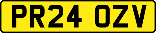 PR24OZV
