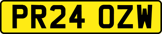 PR24OZW