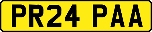 PR24PAA