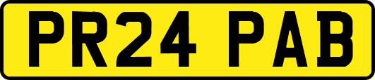 PR24PAB