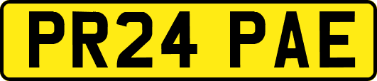 PR24PAE